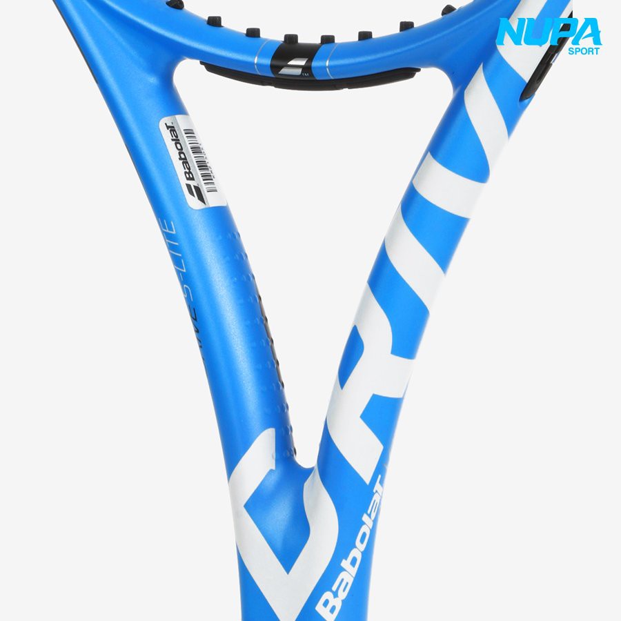 [VỢT TENNIS BABOLAT PURE DRIVE] Vợt Tennis Babolat Pure Drive Super Lite (255g) - 2018 | NUPA SPORT