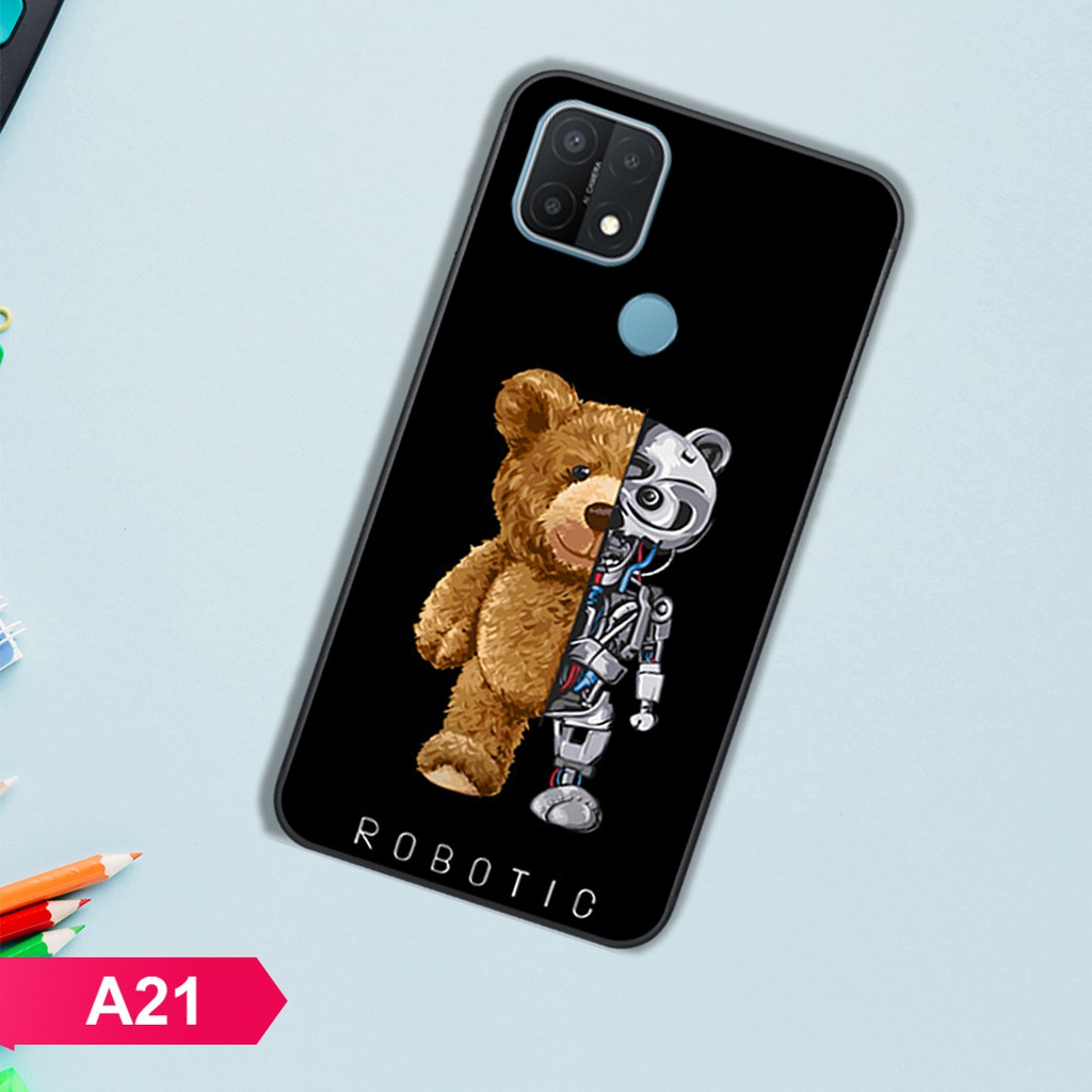 ỐP LƯNG OPPO A15-OPPO A16 SIÊU ĐÁNG YÊU-GIÁ CỰC SỐC