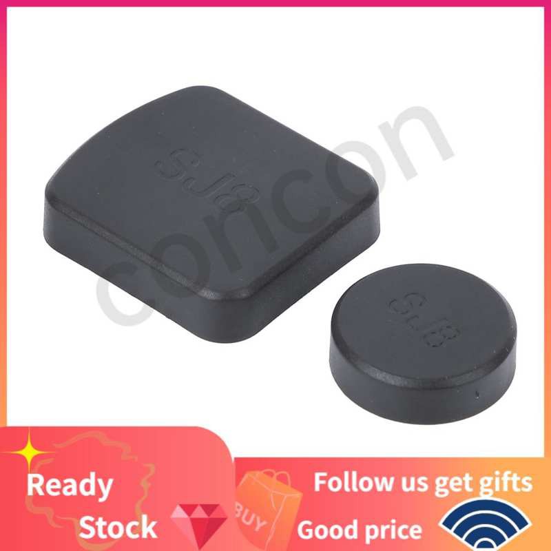 Nắp Chống Bụi Cho Camera Hành Trình Sjcam Sj8 Pro Air Plus