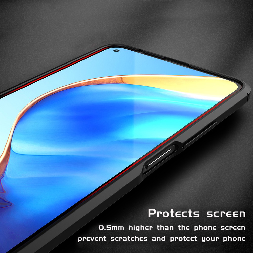 Ốp điện thoại chống sốc bề mặt da dành cho Xiaomi Mi 10 10T Pro Lite Ultra 5G 10i 10S Mi Note 10 Pro Lite LZ