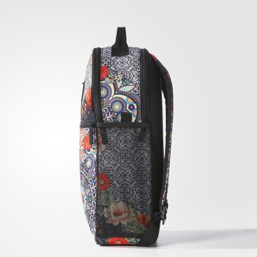 Balo thời trang Adidas Women Originals Jardim Agharta Backpack