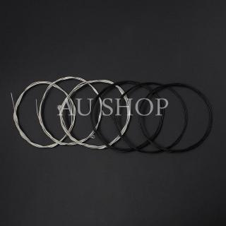 Dây đàn guitar bằng nylon