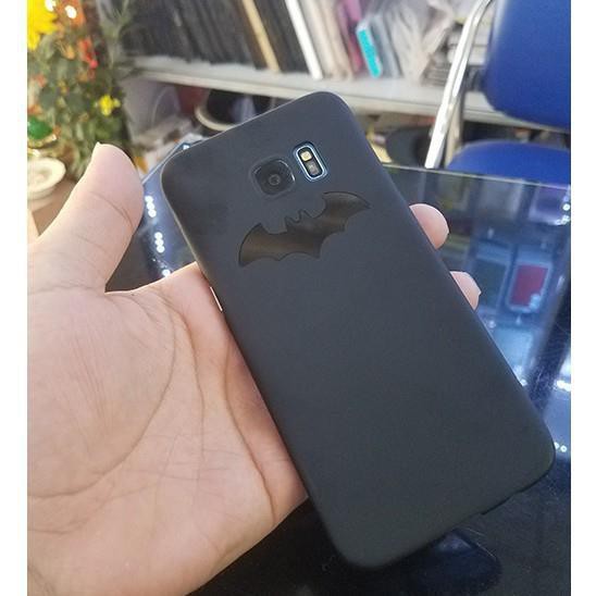 Ốp lưng batman Galaxy S7 Edge