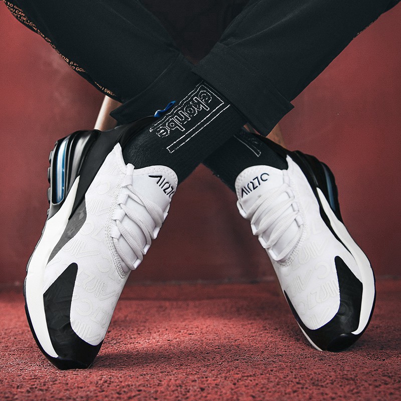 Giày Thể Thao Nam Thời Trang Năng Động