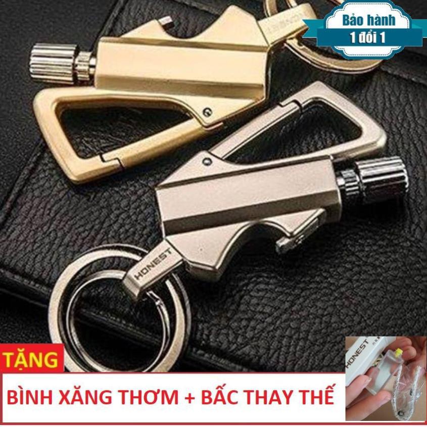 💥[BÁN CHẠY NHẤT]💥Diêm vĩnh cửu kiêm Móc khóa và Bật nút chai cao cấp Honest💥SIÊU HOT💥