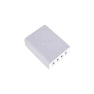 Sạc 4 Cổng Usb 6.0A Sony CP-AD2M4