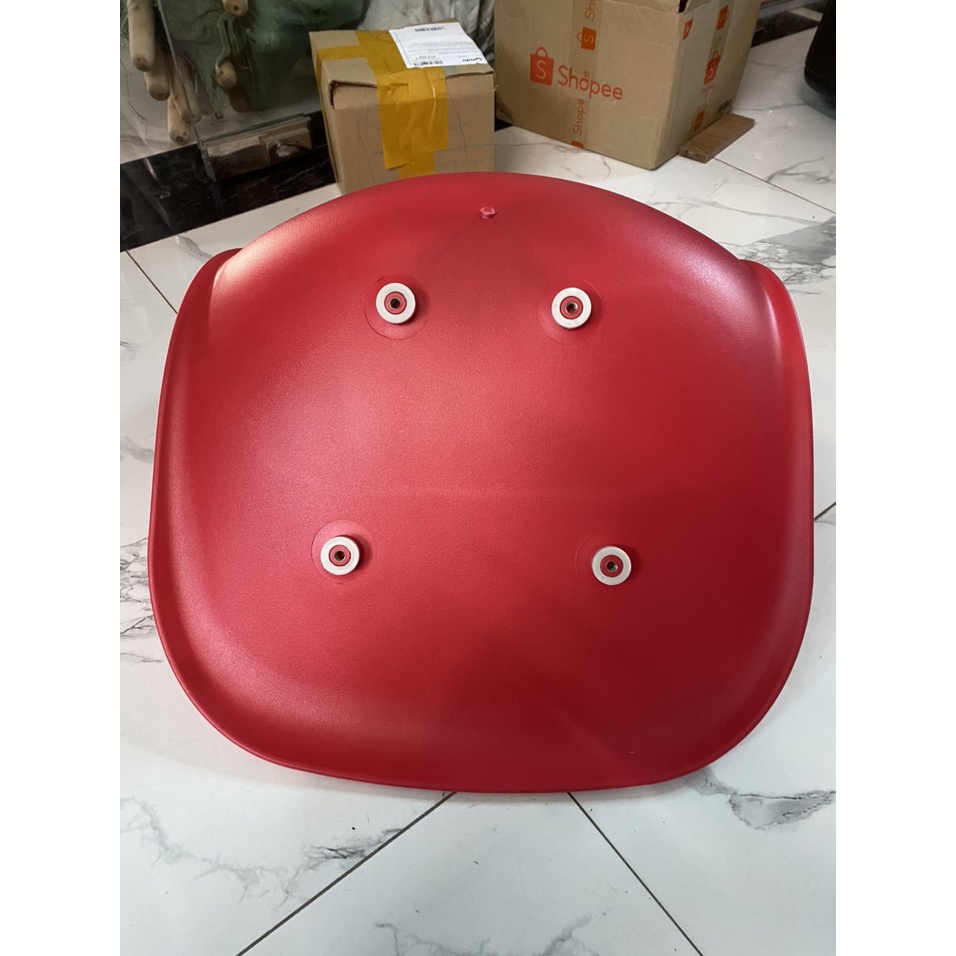 Mặt Ghế Băng Chờ, Mặt Ghế Nhựa Eames, Ghế cafe