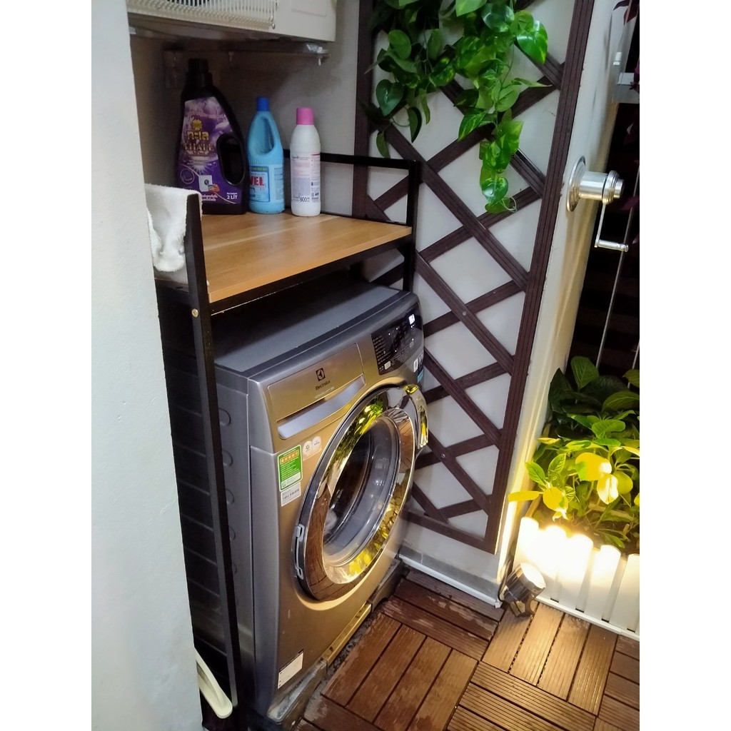 Kệ máy giặt 1 tầng MS01