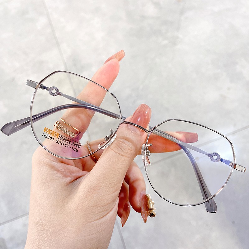 Mới Kính Mát Thời Trang Cho Nam Nữjz5501 | BigBuy360 - bigbuy360.vn