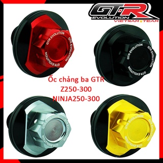 Ốc chảng ba gtr z250 z300 ninja250 ninja300