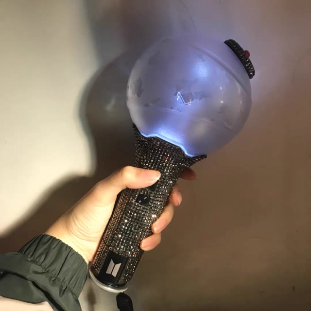 Đồ trang trí lightstick