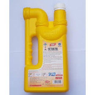 Chất thông cống Thái siêu tốc sifa 800g/1600g