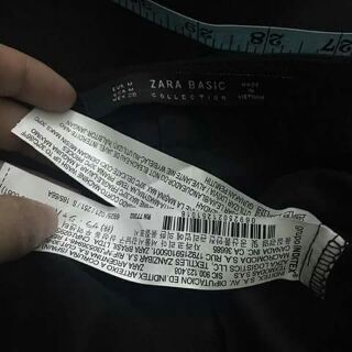 Short váy Zara hàng vnxk