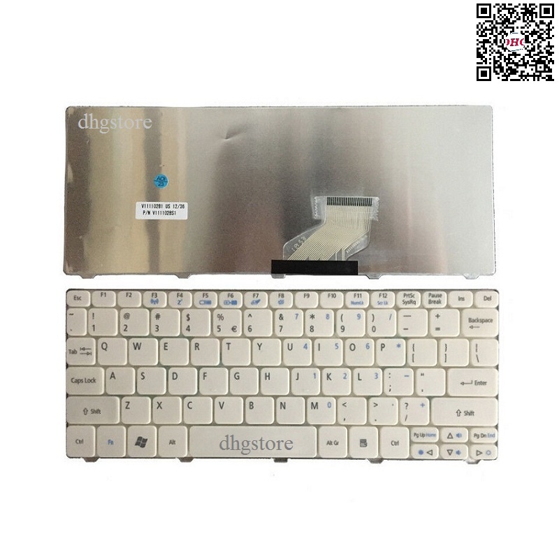 Bàn phím laptop Acer Gateway LT21 LT22 LT23 LT25 LT27 LT28 LT32 LT40