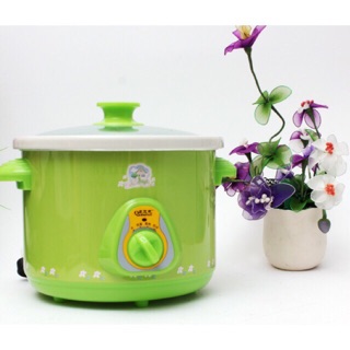 Nồi nấu cháo chậm 1,5 lít