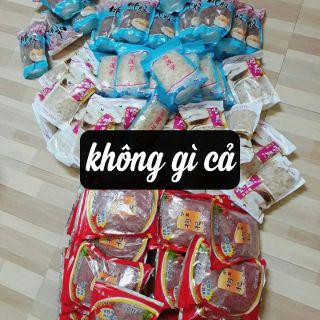 Combo nhựa đào tuyết yến bồ mễ