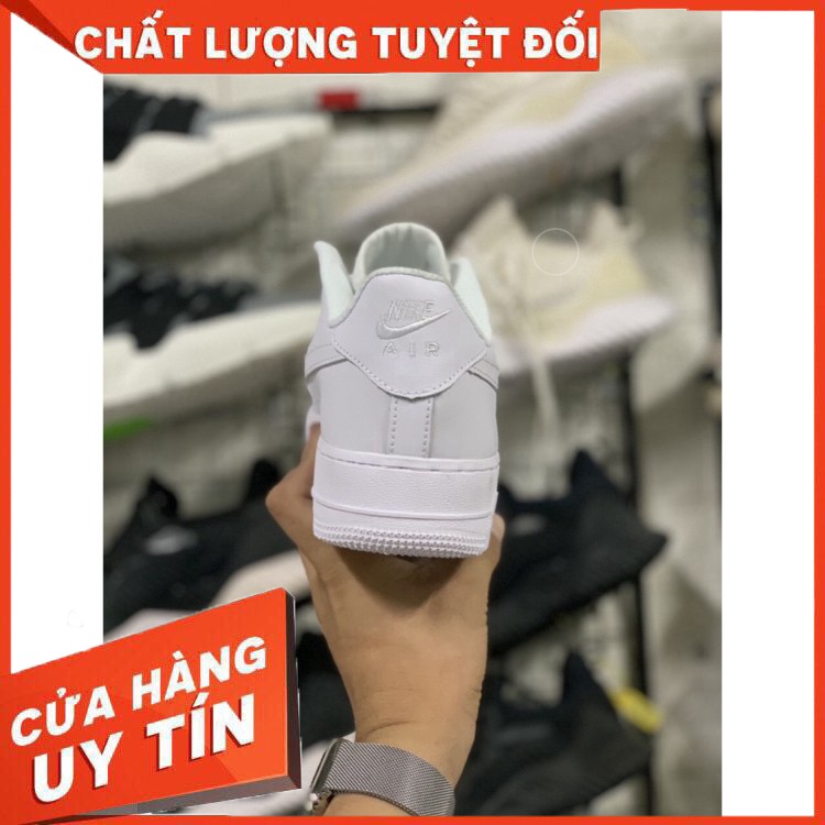 GIÀY NIKE  MÀU TRẮNG SIÊU CHẤT HÀNG ĐẸP HOT HIT 2020 , FREESHIP TOÀN QUỐC hàng đẹp | BigBuy360 - bigbuy360.vn