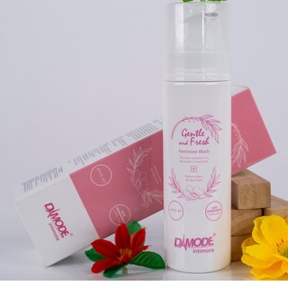 [Hàng chính hãng] Dung Dịch Vệ Sinh Phụ Nữ Gentle & Fresh - Dung Dịch Vệ Sinh Phụ Khoa Tiêu Chuẩn Hàn Quốc 135ml