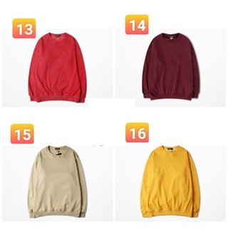 🎈[Hàng Order] Áo Sweater Nelly Mẫu 9-16