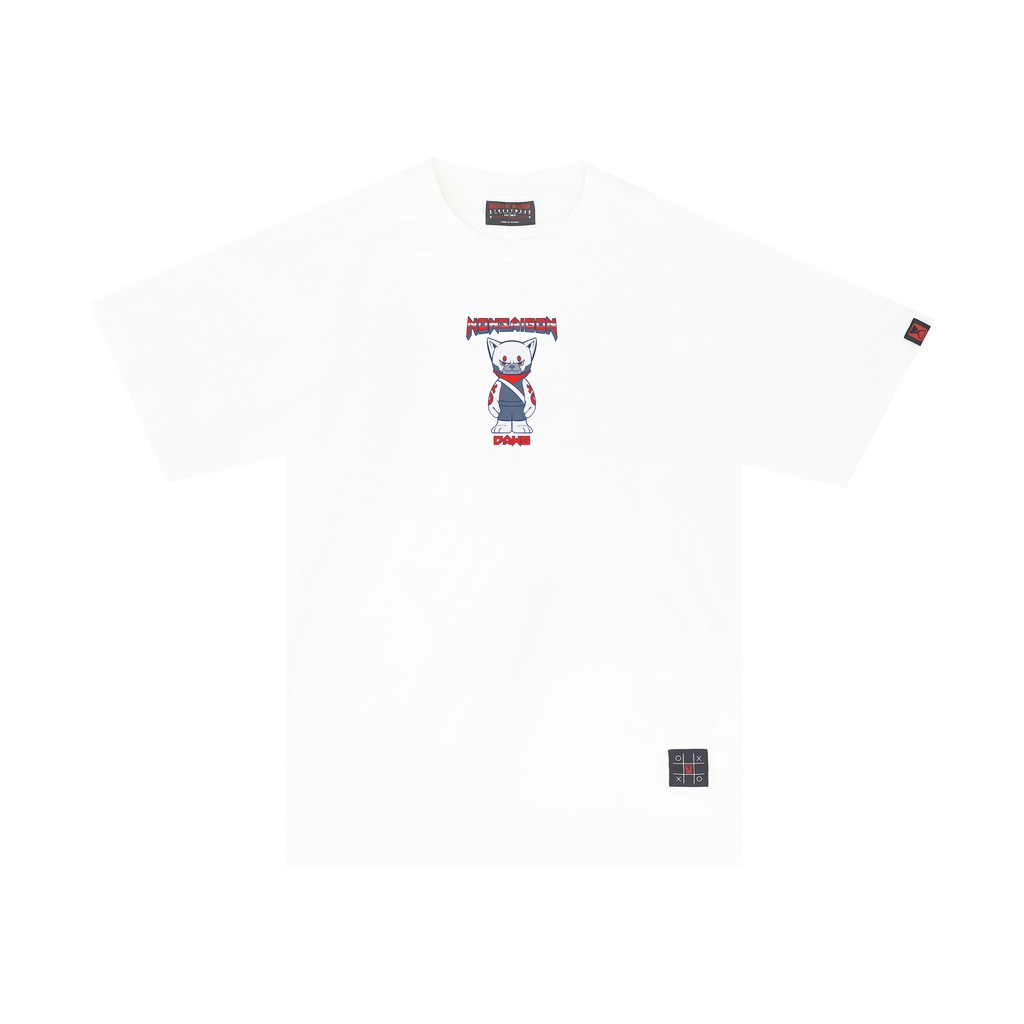 Áo thun NEEDS OF WISDOM Dawg Tee | BigBuy360 - bigbuy360.vn