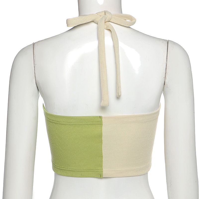 Áo bra quây 3 kiểu mặc sexy - croptop biến hóa phong cách mới lạ 2022