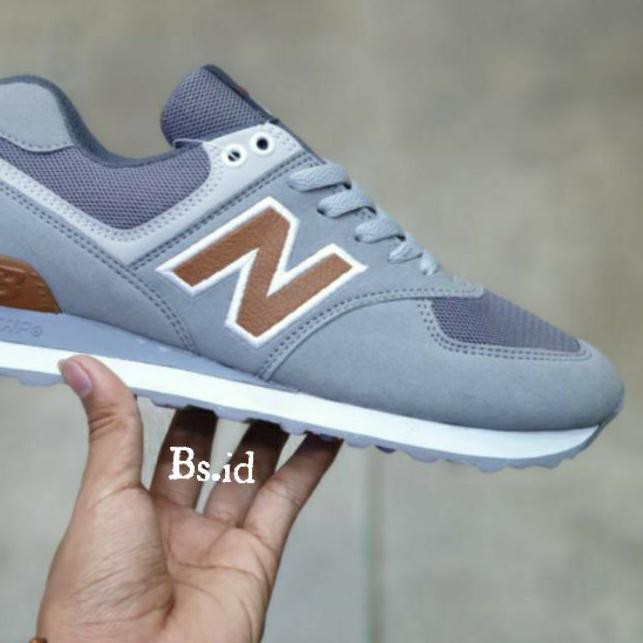 Mới Giày Thể Thao New Balance 574 Chính Hãng Chất Lượng Dành Cho Nữ