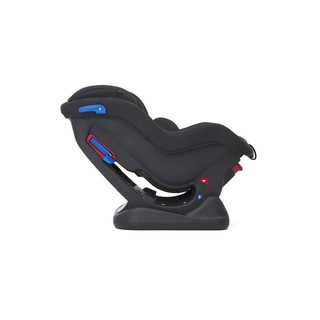 Ghế Ngồi Ô Tô Trẻ Em Joie Steadi Coal