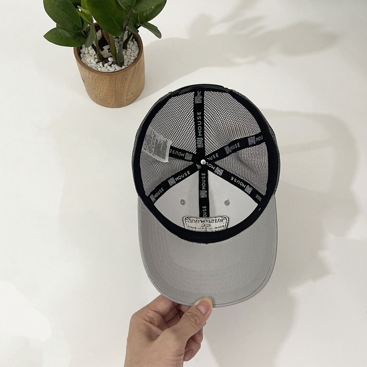 Nón kết lưới, Mũ lưỡi trai lưới nam nữ cao cấp, kiểu dáng thể thao,thoáng khí siêu hot