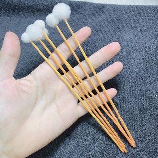 BÁN SỈ 5 CÂY Bông Ngoáy Tai - cây bông ráy tai- bông ngoáy tai