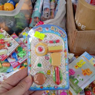 nowship -  Sỉ 10 VỈ GÔM SIÊU CUTE!