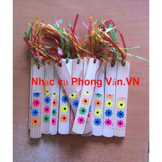 Bán 100 cái phách học nhạc