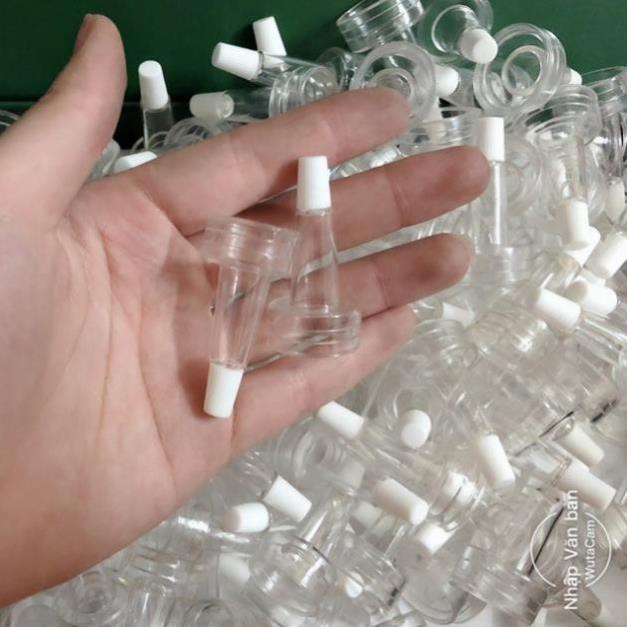 Nút chiết tế bào gốc ronas, laksmira, cấy phấn