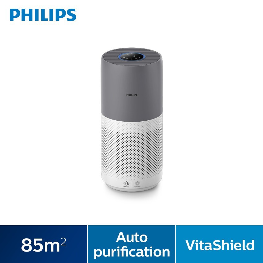 Máy lọc không khí Philips AC2936 - Hàng Chính Hãng