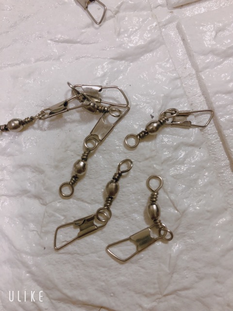 Gói khoá link 100 cái