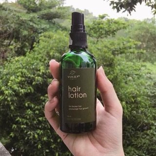 Hair lotion tinh dầu bưởi
