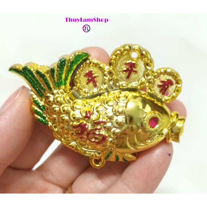 Trọn bộ nguyên liệu làm cây cành vàng lá ngọc, tháp tỏi, oản bánh kẹo trang trí lễ tết