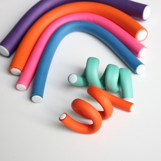 Thanh cuốn Flexi Rod (túi 10 thanh)