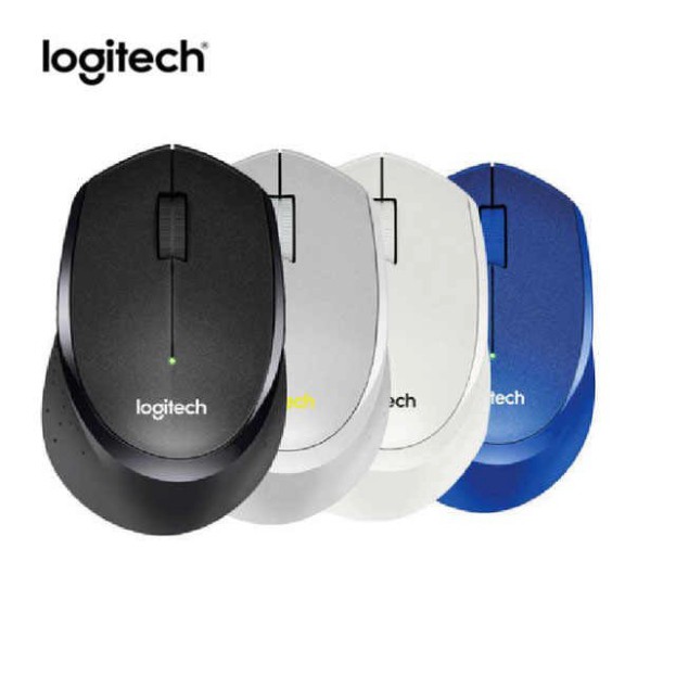 Chuột Không Dây Logitech M280 Silent (Xả Kho) chuột không dây giá rẻ  Hàng Chính Hãng Shop congngheso23