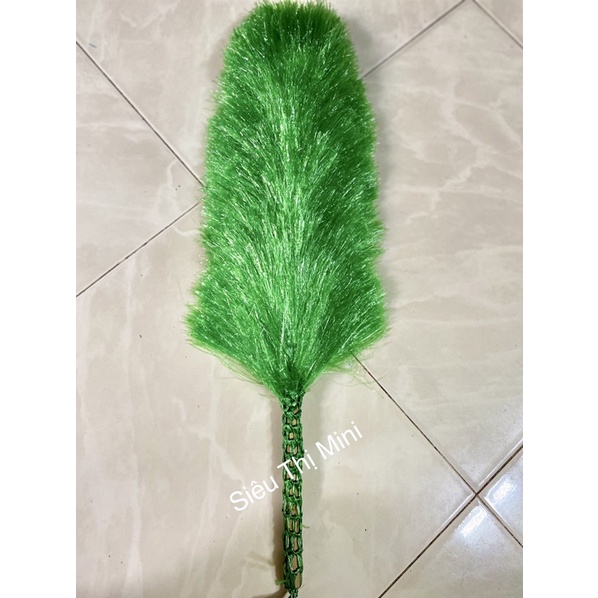 Chổi Cước Nylon Quét Bụi 1 Màu