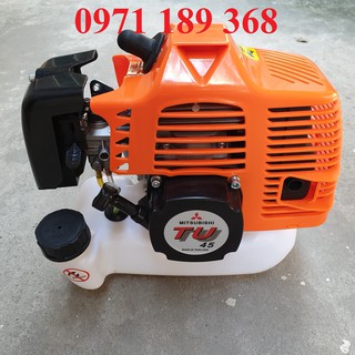 Động cơ máy cắt cỏ Mitsubishi TU45