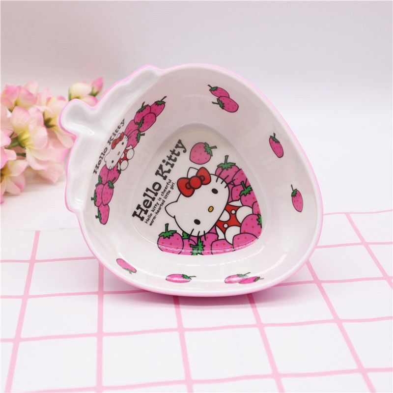 🌻 CHÉN 3D DÂU HELLO KITTY 🎀 KITTY HOUSE