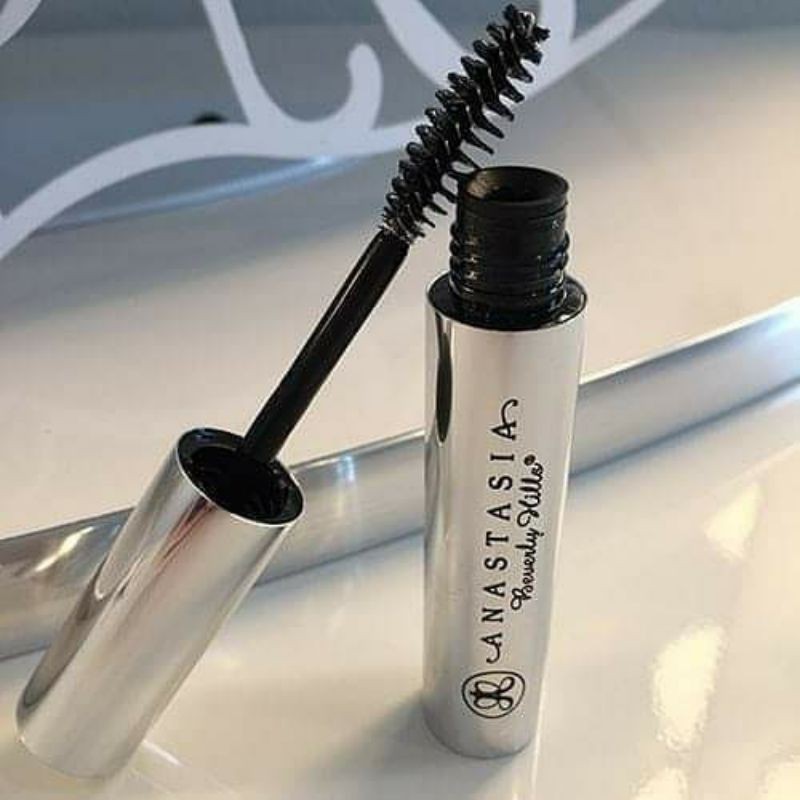 GEL LÀM MỀM VÀ GIỮ MÀU ANASTASIA BEVERLY HILLS CLEAR BROW GEL FULLSIZE