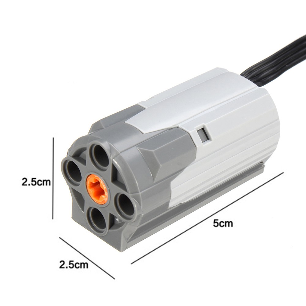 Mô Tơ Pf 8883 45300 Cho Mô Hình Xe Điều Khiển Từ Xa