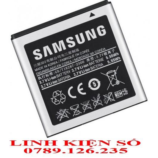 PIN SAMSUNG S4 (G7102) - DEGEHED