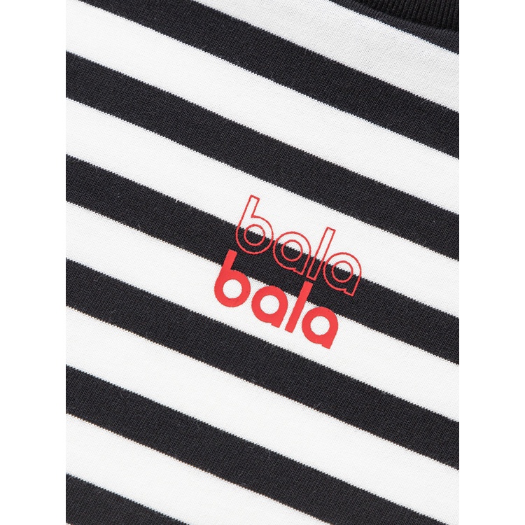 ÁO THUN DÀI TAY BALABALA - TODDLER DÀNH CHO TRẺ EM 201322100201