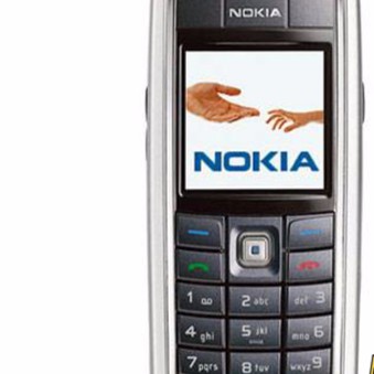 Điện Thoại NOKIA 6020
