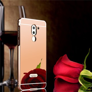 Ốp lưng Huawei Gr5 2017 tráng gương