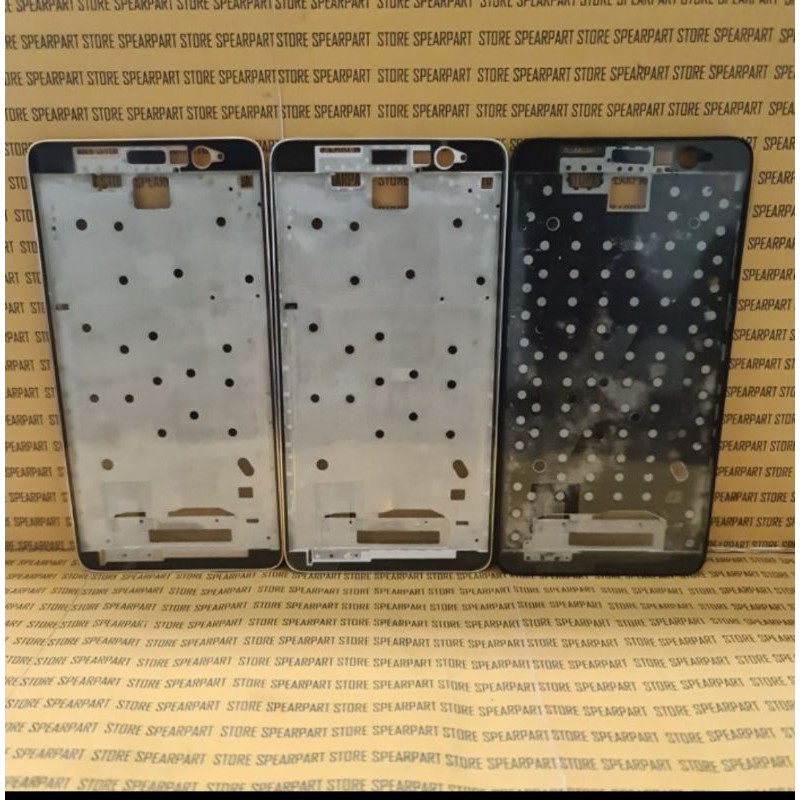 Khung Giữa Màn Hình lcd Thay Thế Chuyên Dụng Cho xiaomi redmi note 3 | Ốp Điện Thoại Thời Trang Cho Iphone 3pro / 3pro