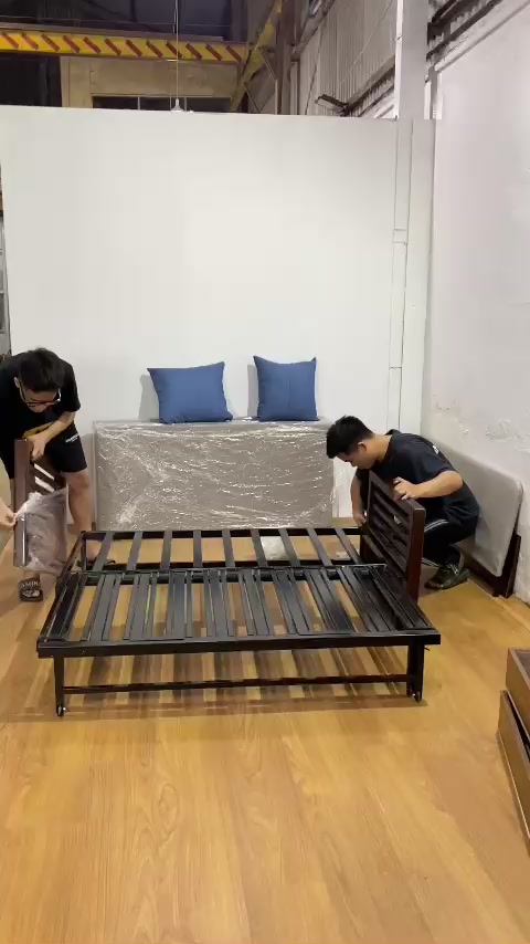 [HOT]Giường Sofa Cao Cấp, Sofa Giường Phòng Khách Đa Năng, Ghế Sofa Tiện Dụng ( Tặng Kèm Đệm+2gối ) | BigBuy360 - bigbuy360.vn