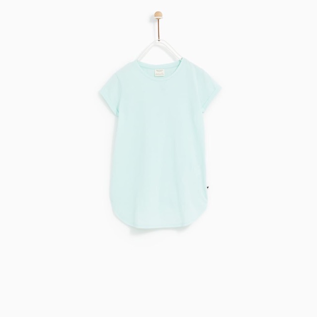 Áo phông zara kid - auth